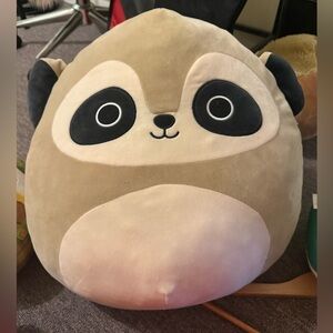 Large Squishmallow “Madven”